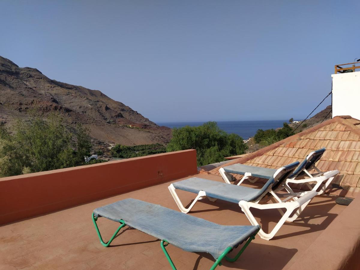 Ca' Teo Βίλα San Nicolás Εξωτερικό φωτογραφία