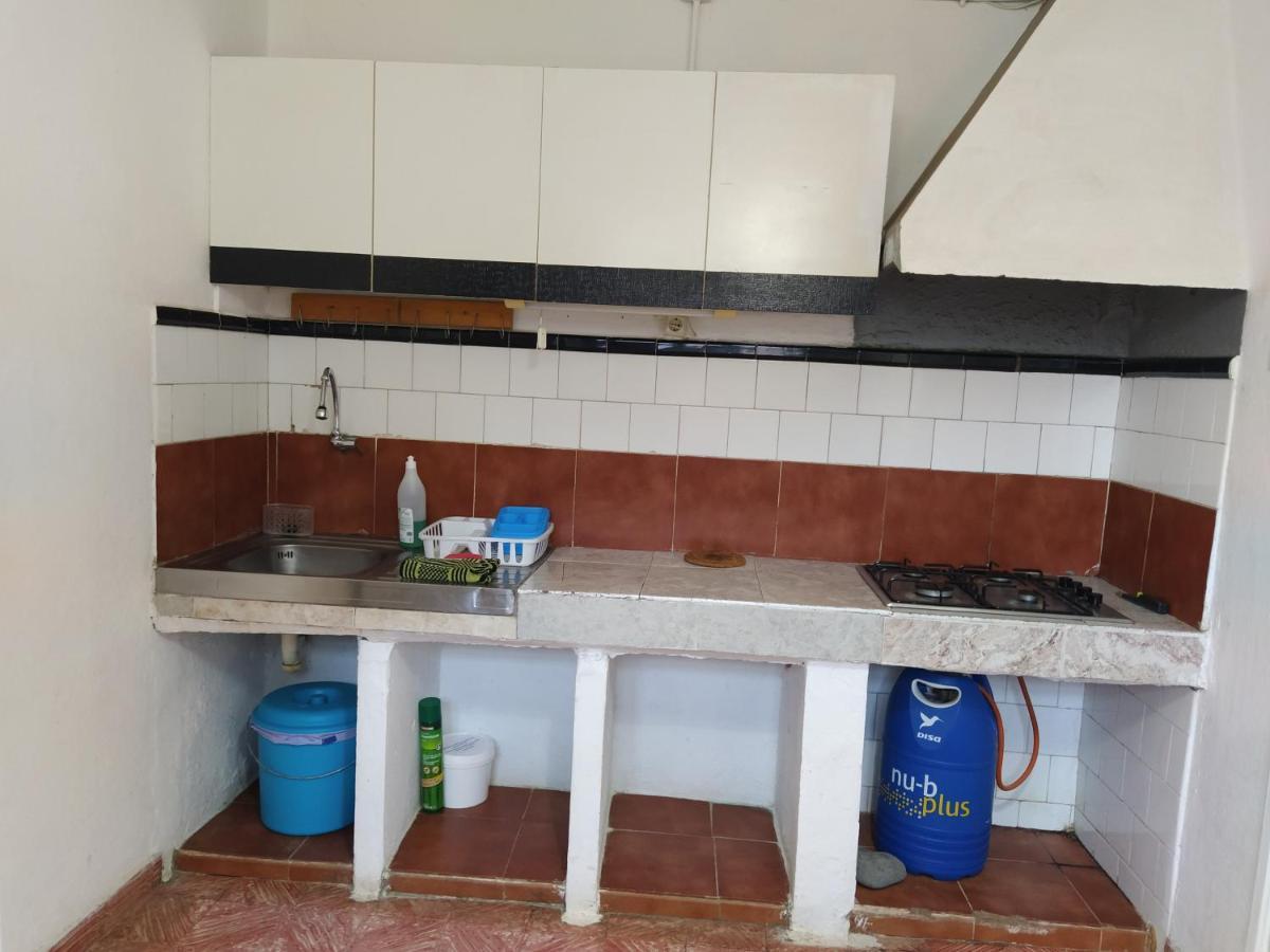 Ca' Teo Βίλα San Nicolás Εξωτερικό φωτογραφία