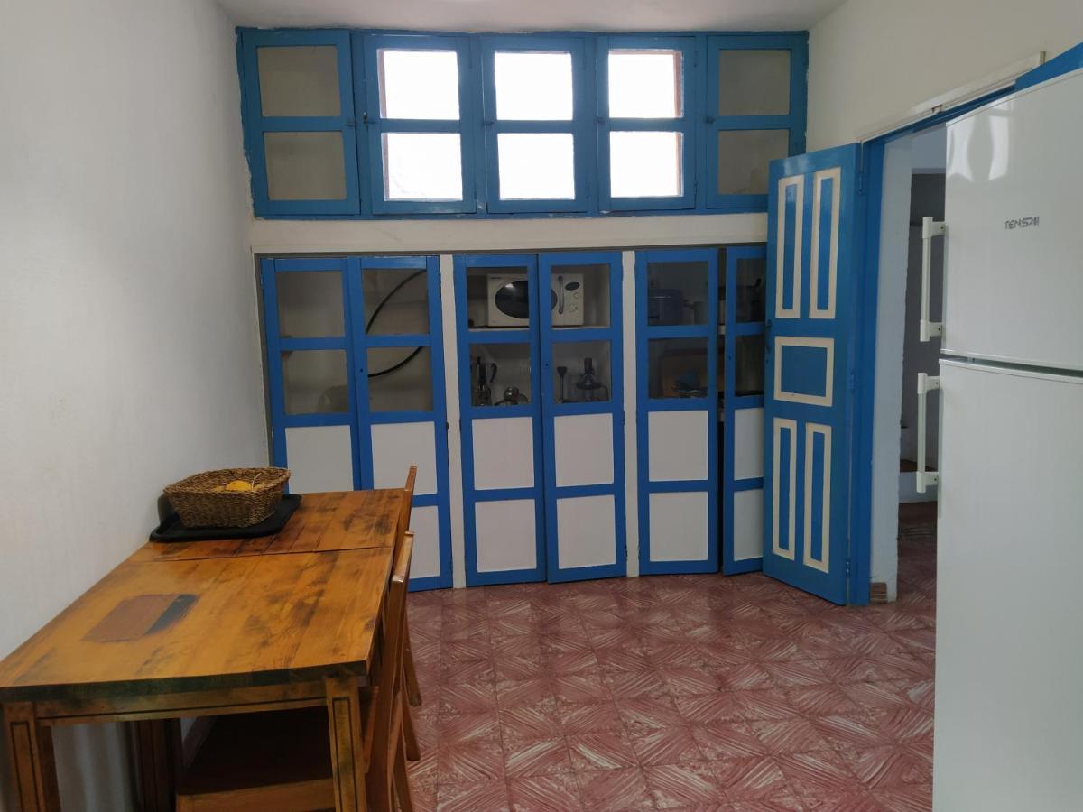 Ca' Teo Βίλα San Nicolás Εξωτερικό φωτογραφία