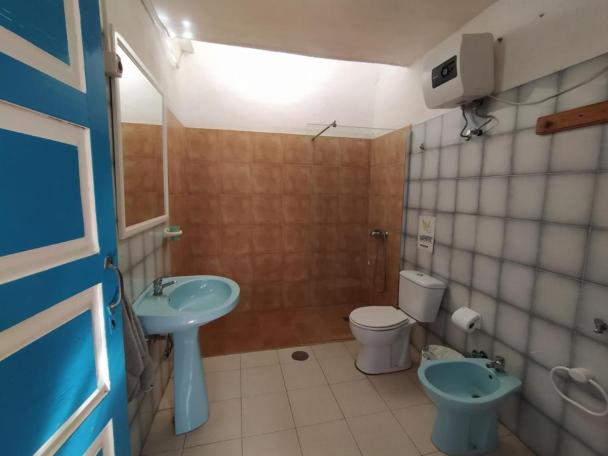 Ca' Teo Βίλα San Nicolás Εξωτερικό φωτογραφία